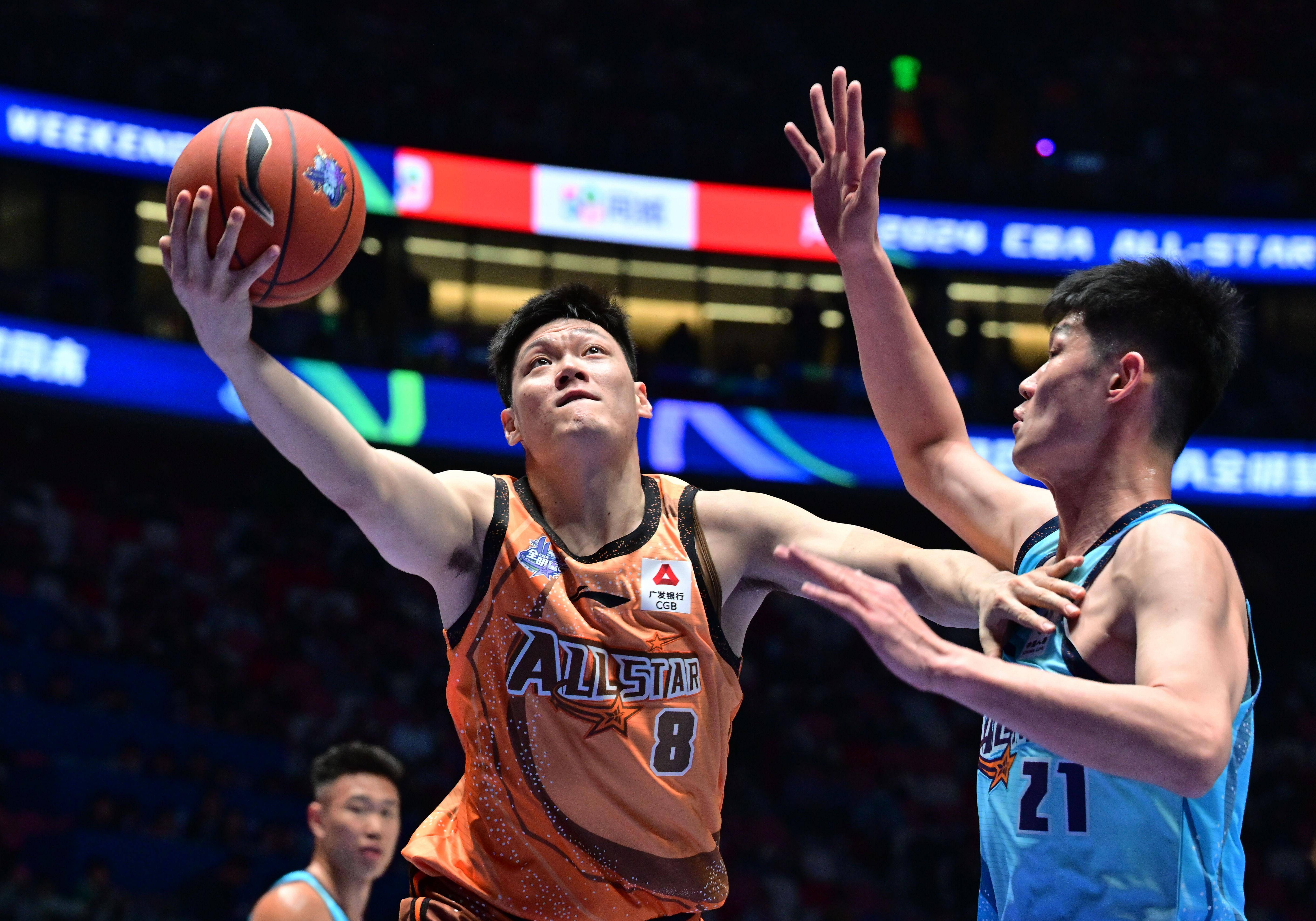 kaiyun体育综合-全国篮球明星对抗赛，星光璀璨的运动盛宴的简单介绍