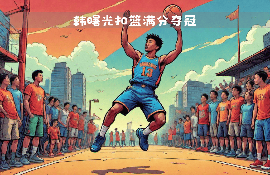 kaiyun体育综合-史上“炸裂”的灌篮秀：谁的动作最精彩绝伦？的简单介绍