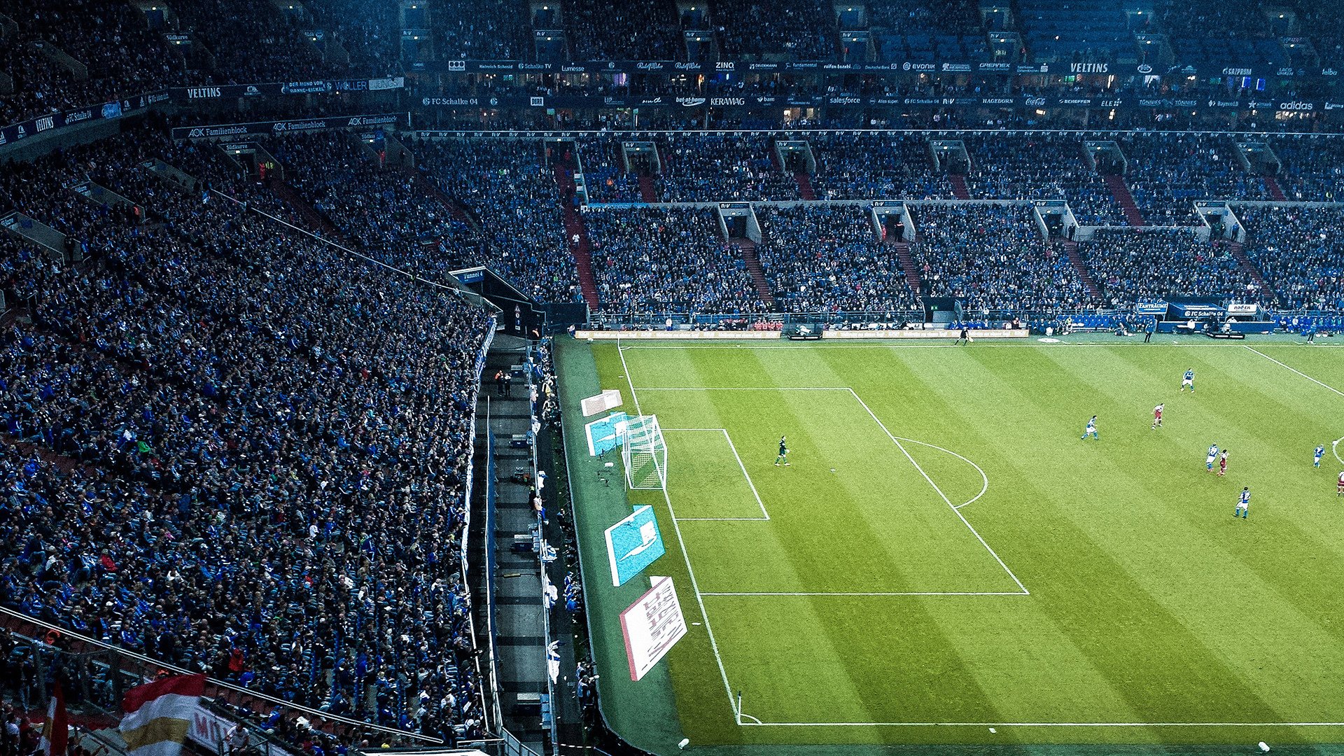 法甲新建球场收入不断提升,俱乐部财务改善,法甲十大球场